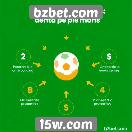 Como funciona o sistema de bônus do bzbet.com