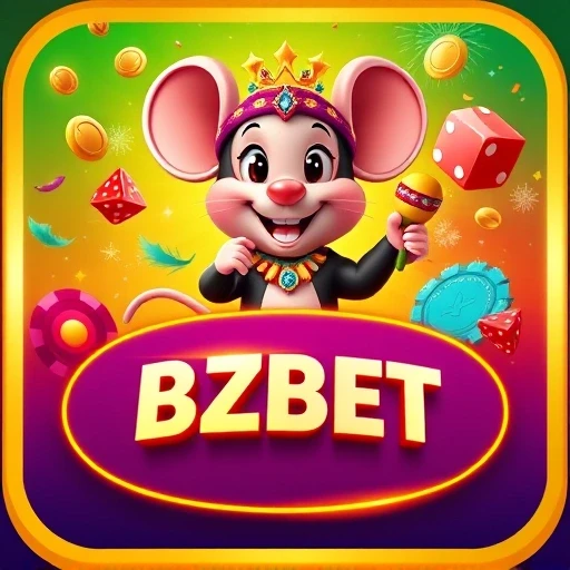 bzbet.com Logo