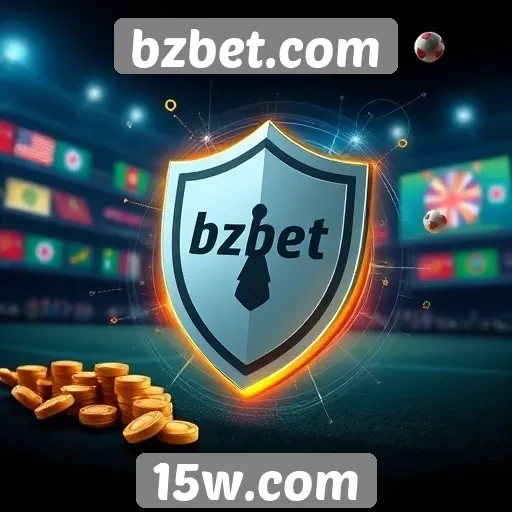 Aspectos de segurança e privacidade em bzbet.com