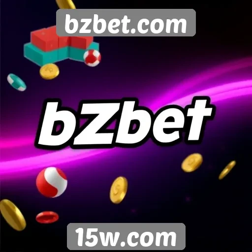 Tipos de jogos disponíveis no bzbet.com